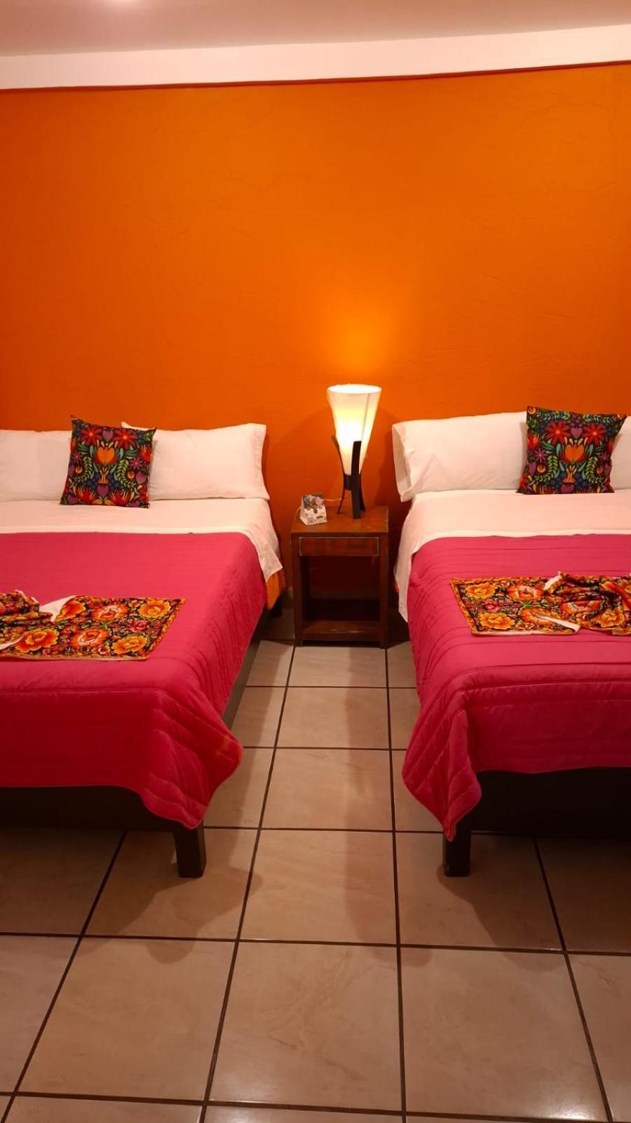 Hotel Boutique Acocalli San Juan Teotihuacán Habitación foto