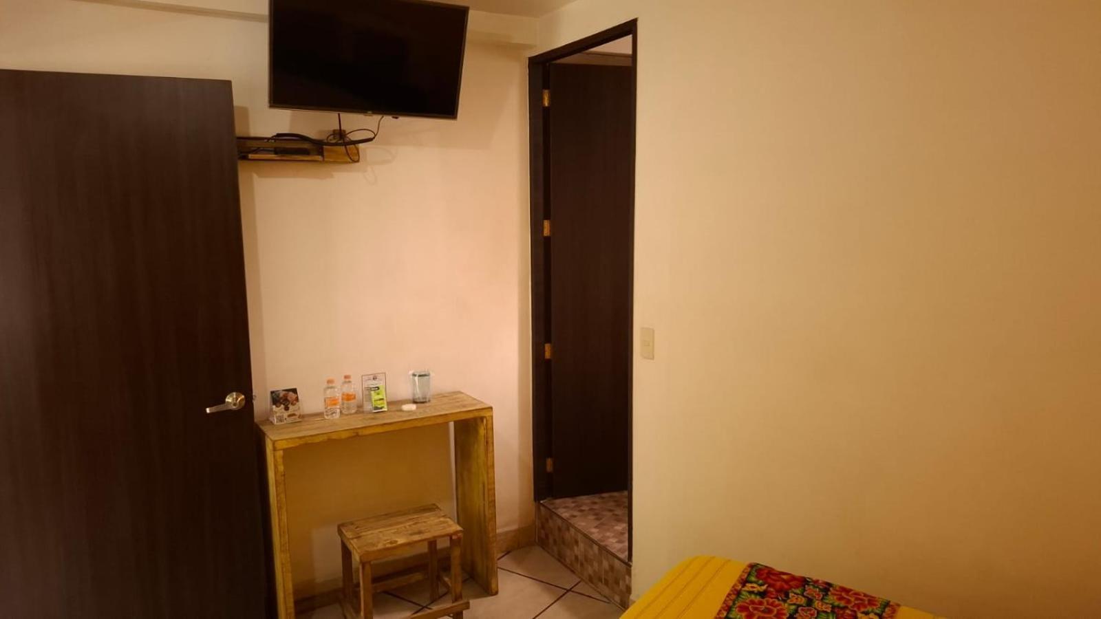 Hotel Boutique Acocalli San Juan Teotihuacán Habitación foto